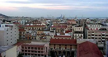 Casa Riccio Hotel Palermo Guest house