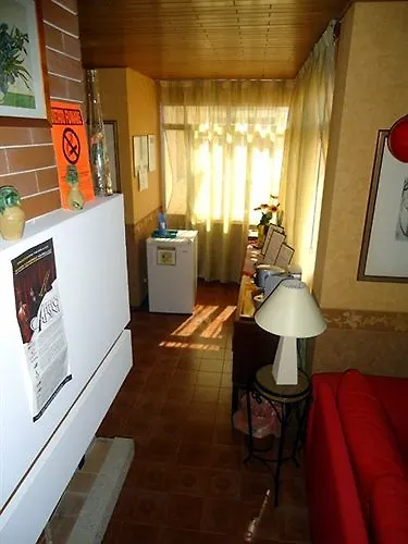 Penzion Hotel Casa Riccio Palermo