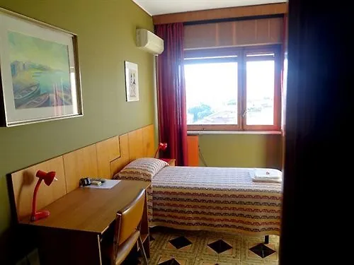 Casa Riccio Hotel Palermo Guest house