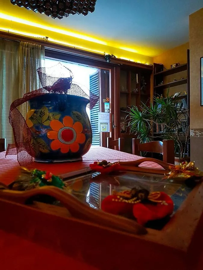 *** Guest house Casa Riccio Hotel Palermo Italy