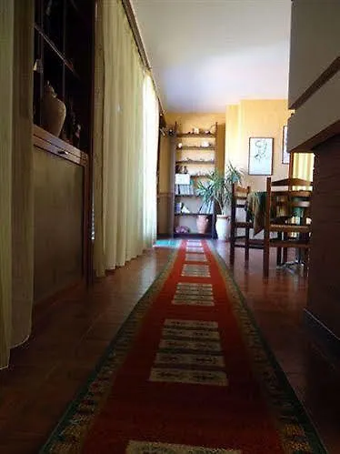 Guest house Casa Riccio Hotel Palermo