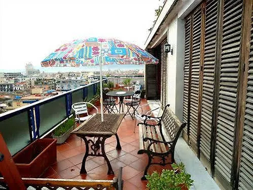 *** Guest house Casa Riccio Hotel Palermo Italy
