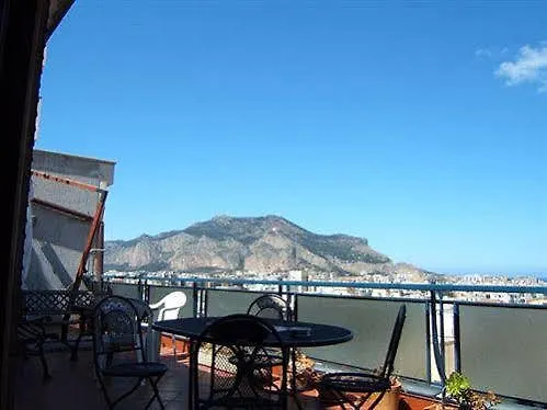 Casa Riccio Hotel Palermo