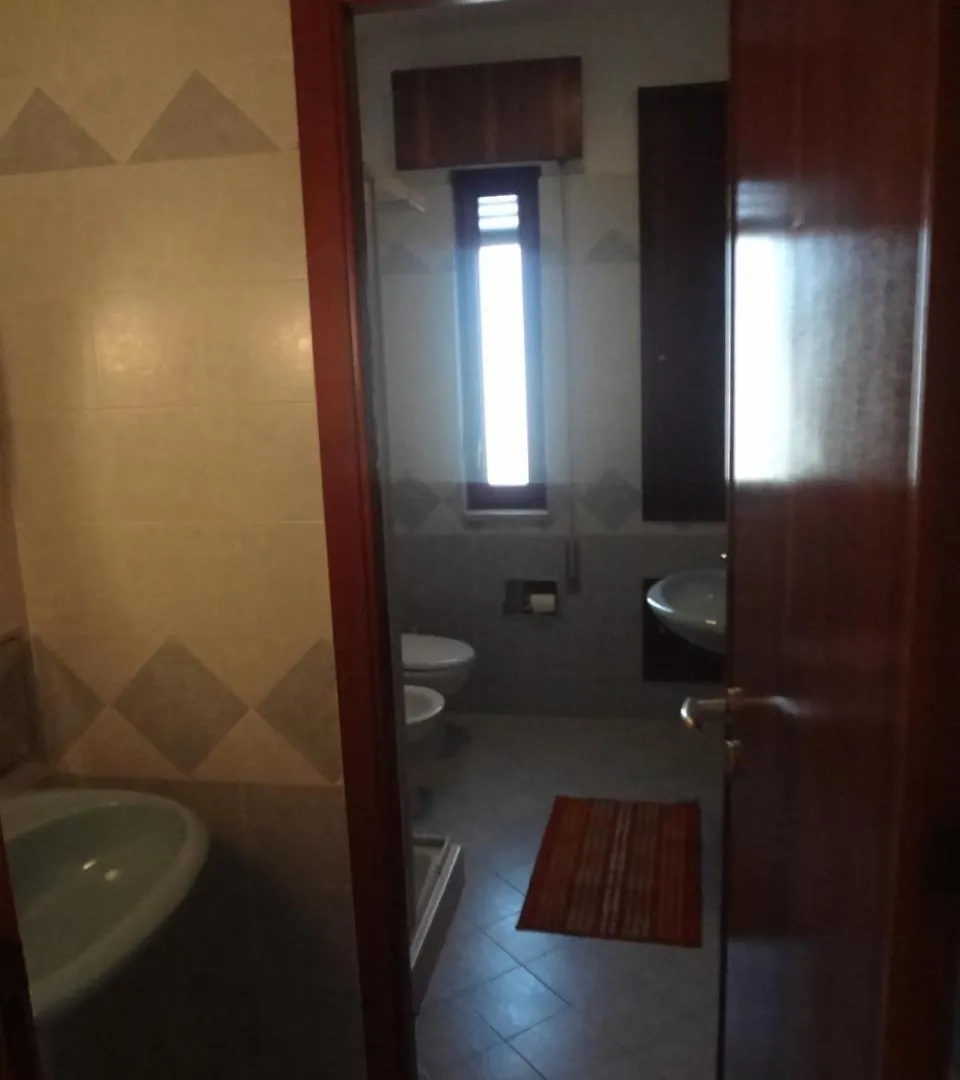 Casa Riccio Hotel Palermo Guest house