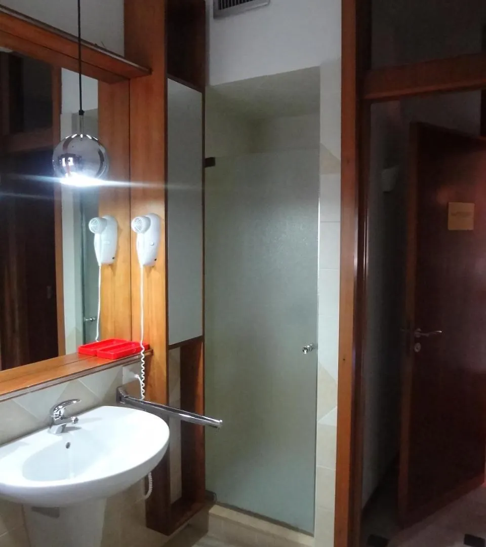 Guest house Casa Riccio Hotel Palermo