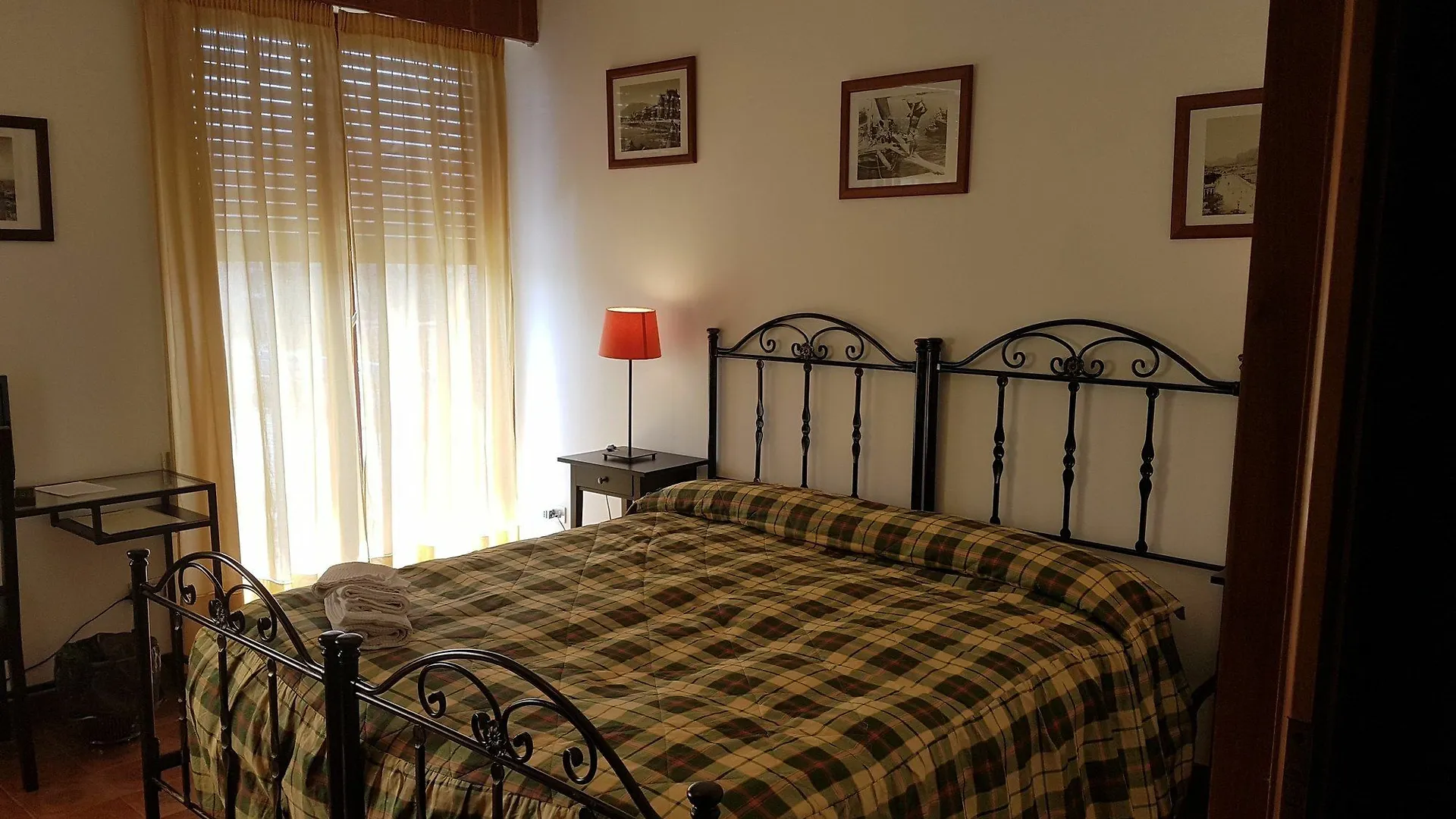 Casa Riccio Hotel Palermo 3*,  Italy