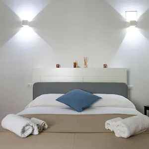 Bed & Breakfast Piazza Florio, Palermo