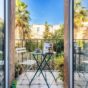 Arimatea Maison d'hôtes