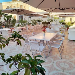 Hotel Trinacria, Palermo