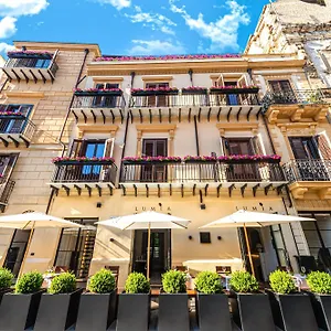 Hotel Casa Nostra Luxury &, Palermo