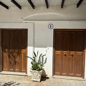 Alojamento de Acomodação e Pequeno-almoço Real Fonderia, Palermo