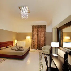 Guest house Abatellis Luxury