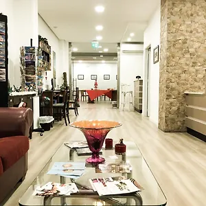 Отель Elite Centro