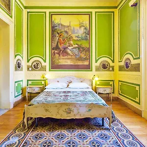 Hollywood Maison d'hôtes