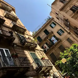 Fofino's Maison d'hôtes