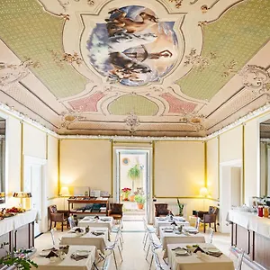 Alojamento de Acomodação e Pequeno-almoço Sant'agostino, Palermo