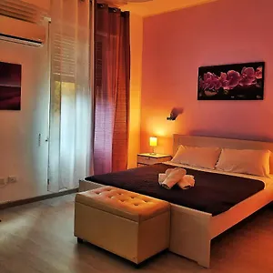 A Un Passo Dal Centro Maison d'hôtes