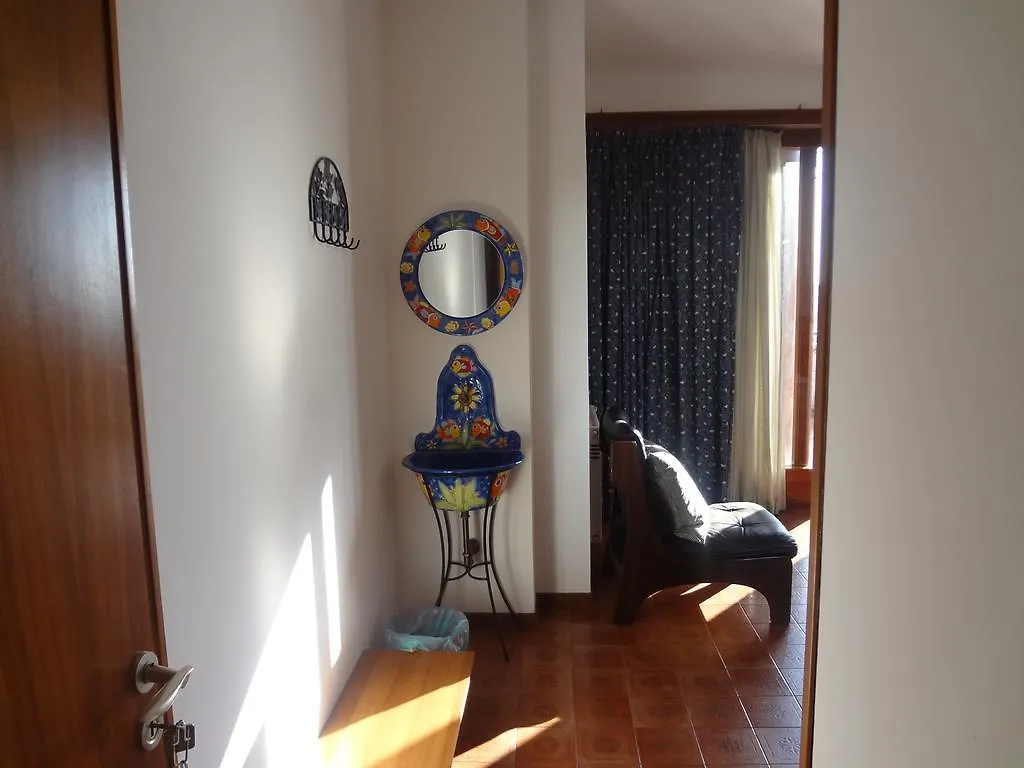 Affittacamere Hotel Casa Riccio Palermo