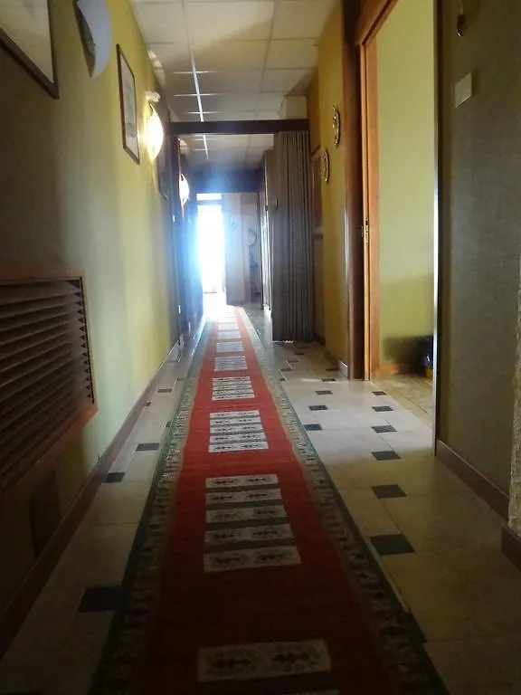 Casa Riccio Hotel Palermo Guest house