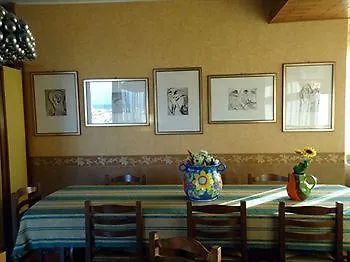 Guest house Casa Riccio Hotel Palermo