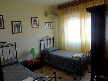Hotel Casa Riccio Palermo Italia
