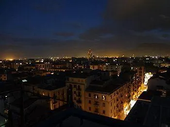 Casa Riccio Hotel Palermo 3*,  Italy