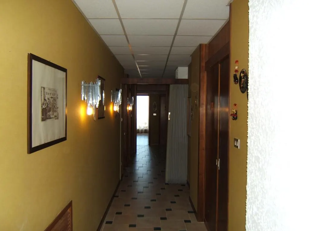 Hotel Casa Riccio Palermo