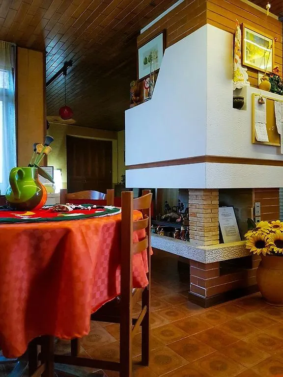 Casa Riccio Hotel Palermo