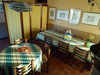 Casa Riccio Hotel Palermo 3*,