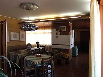 Casa Riccio Hotel Palermo 3*,  Italy