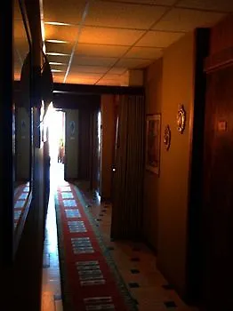 Guest house Casa Riccio Hotel Palermo