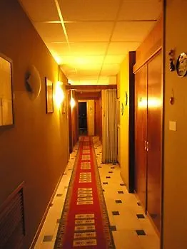 Casa Riccio Hotel Palermo 3*,