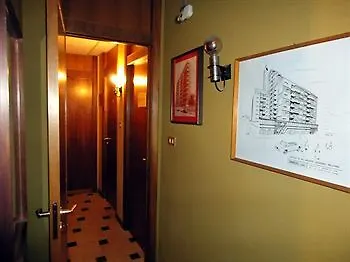 Guest house Casa Riccio Hotel Palermo