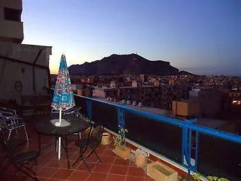 Casa Riccio Hotel Palermo 3*,
