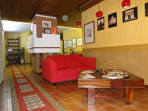 Casa Riccio Hotel Palermo Guest house
