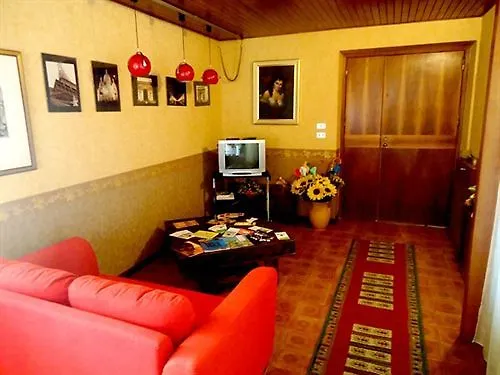 Casa Riccio Hotel Palermo