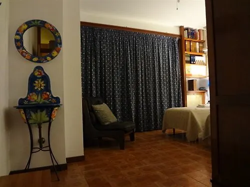 Guest house Casa Riccio Hotel Palermo