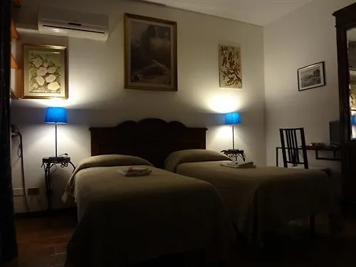 Guest house Casa Riccio Hotel Palermo