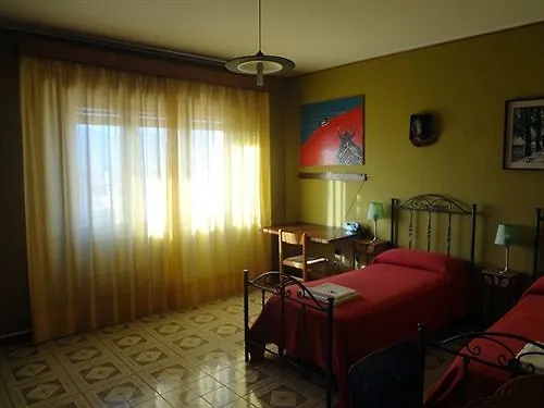 Casa Riccio Hotel Palermo Guest house