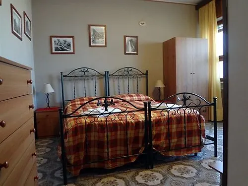 Guest house Casa Riccio Hotel Palermo