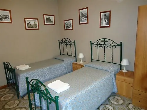 Casa Riccio Hotel Palermo 3*,