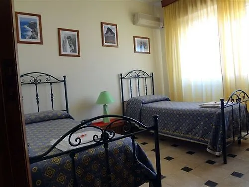 Casa Riccio Hotel Palermo