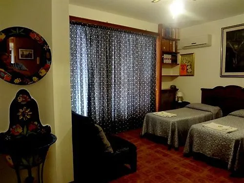 Casa Riccio Hotel Palermo 3*,