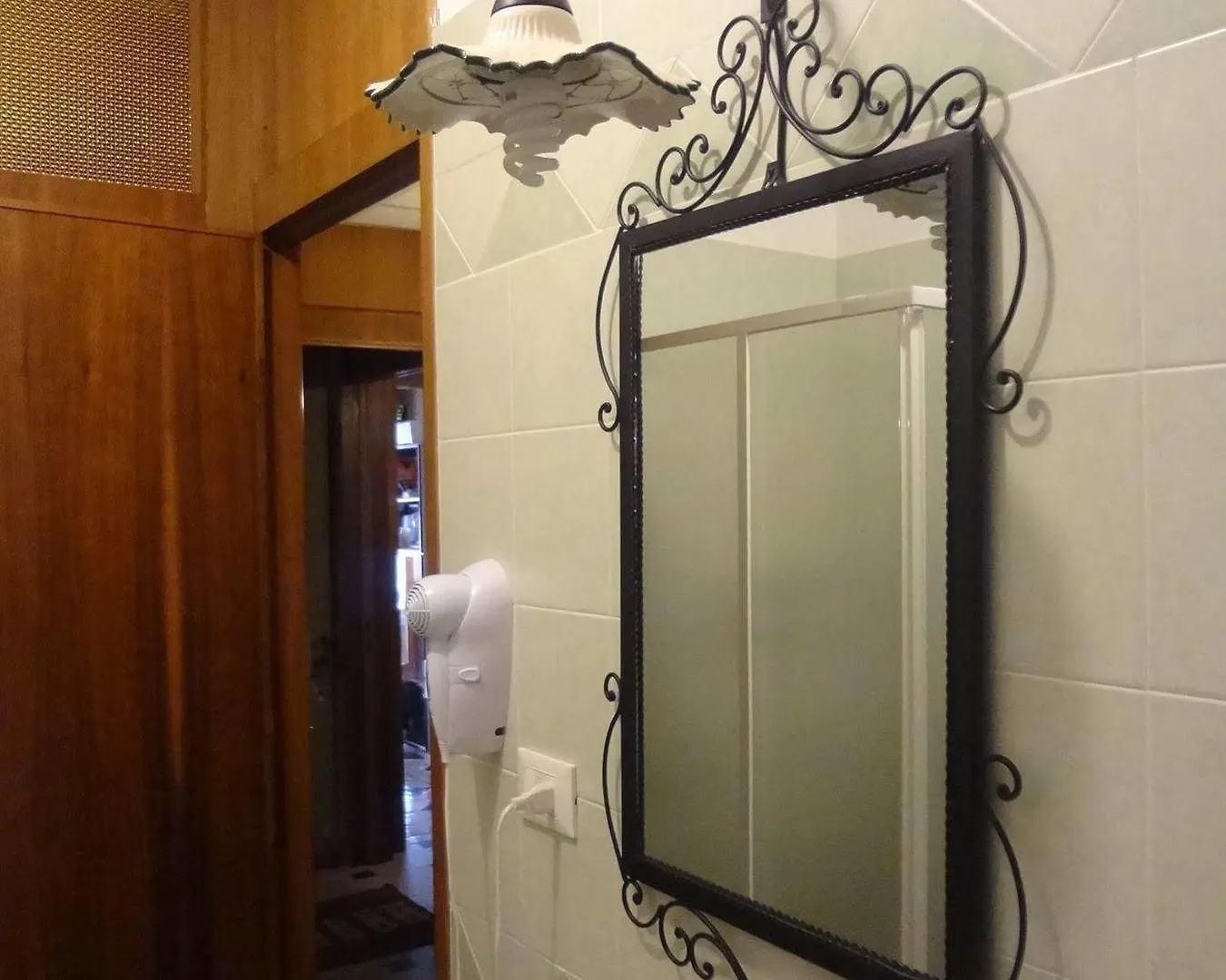 Casa Riccio Hotel Palermo Guest house