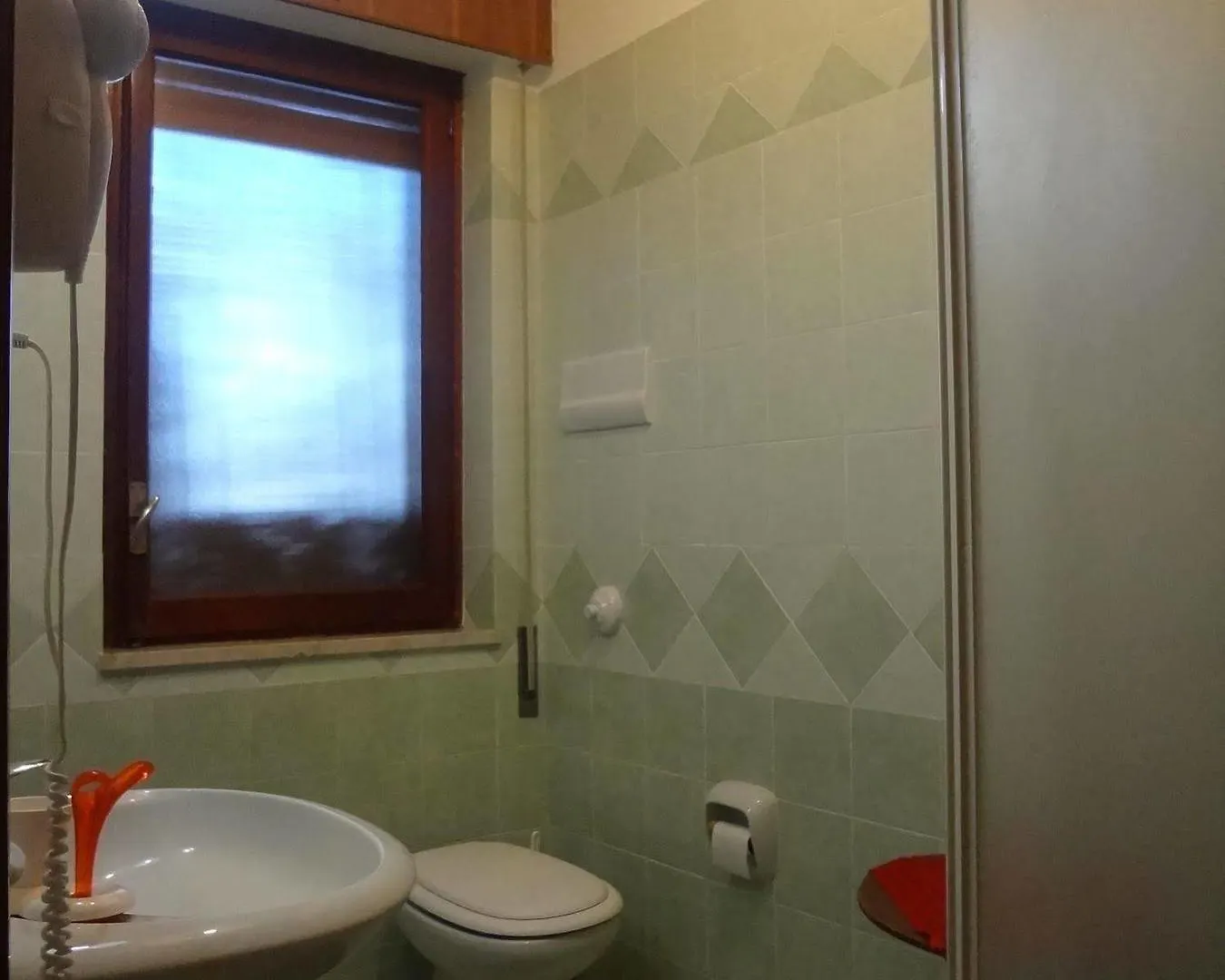 Casa Riccio Hotel Palermo Italy