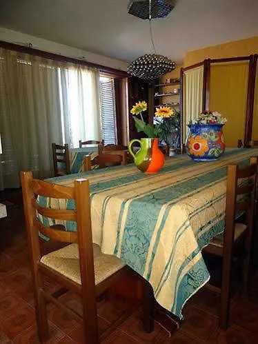 Hotel Casa Riccio Palermo Affittacamere