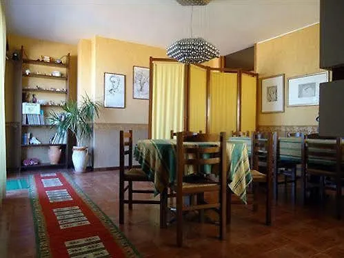 Hotel Casa Riccio Palermo 3*,  Italia