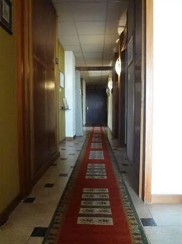 Hotel Casa Riccio Palermo