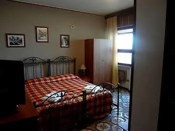 Casa Riccio Hotel Palermo Guest house