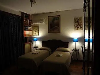 *** Affittacamere Hotel Casa Riccio Palermo Italia